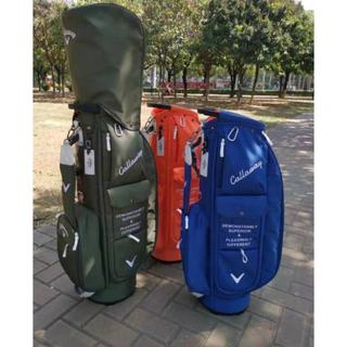 Callaway golf bag - Túi đựng gậy golf Callway.