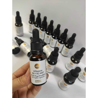 [Date mới] Vitamin D3k2 MK7 Đức