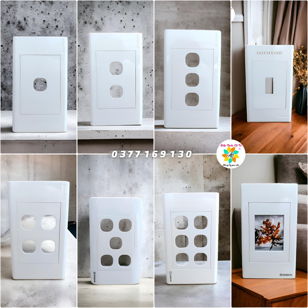 Đế Âm Đế Nổi Đế CB Sino