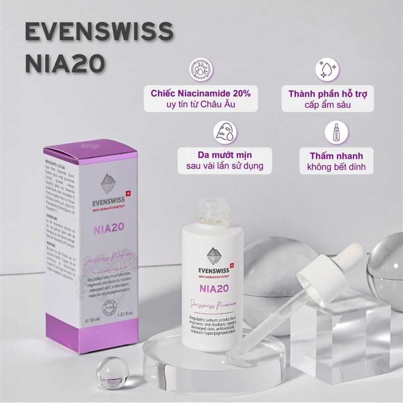 Nia20 Evenswiss
