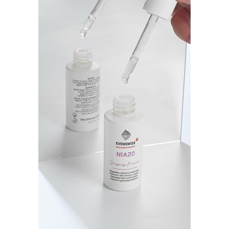 Nia20 Evenswiss
