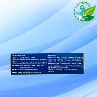 Hemotil Plus thực phẩm hỗ trợ sức khỏe