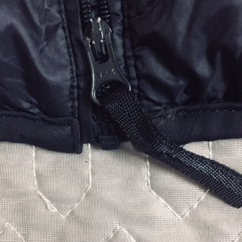 Áo khoác lông vũ nam Uniqlo size L 2hand