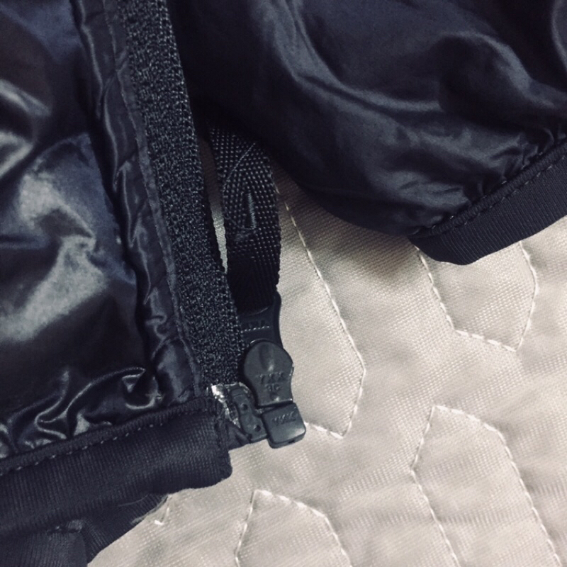 Áo khoác lông vũ nam Uniqlo size L 2hand