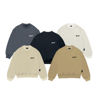 Áo Sweater Gouni Basic V2. Unisex
