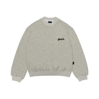 Áo Sweater Gouni Basic V2. Unisex