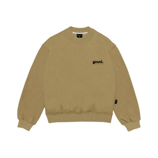Áo Sweater Gouni Basic V2. Unisex