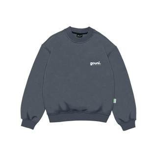 Áo Sweater Gouni Basic V2. Unisex