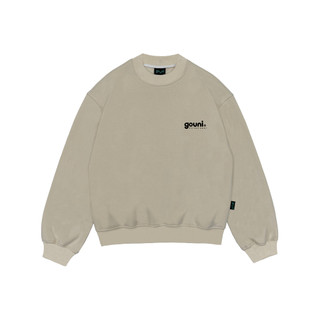 Áo Sweater Gouni Basic V2. Unisex