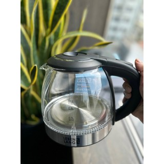 💥 Ấm siêu tốc thủy tinh Lebenlang LBL2829 dung tích 1L