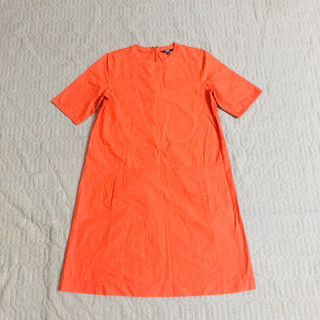 Váy liền hàng Nhật size M 2hand