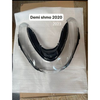 Kính đèn demi sh mode zin đẹp lắp cho xe 2020-2023