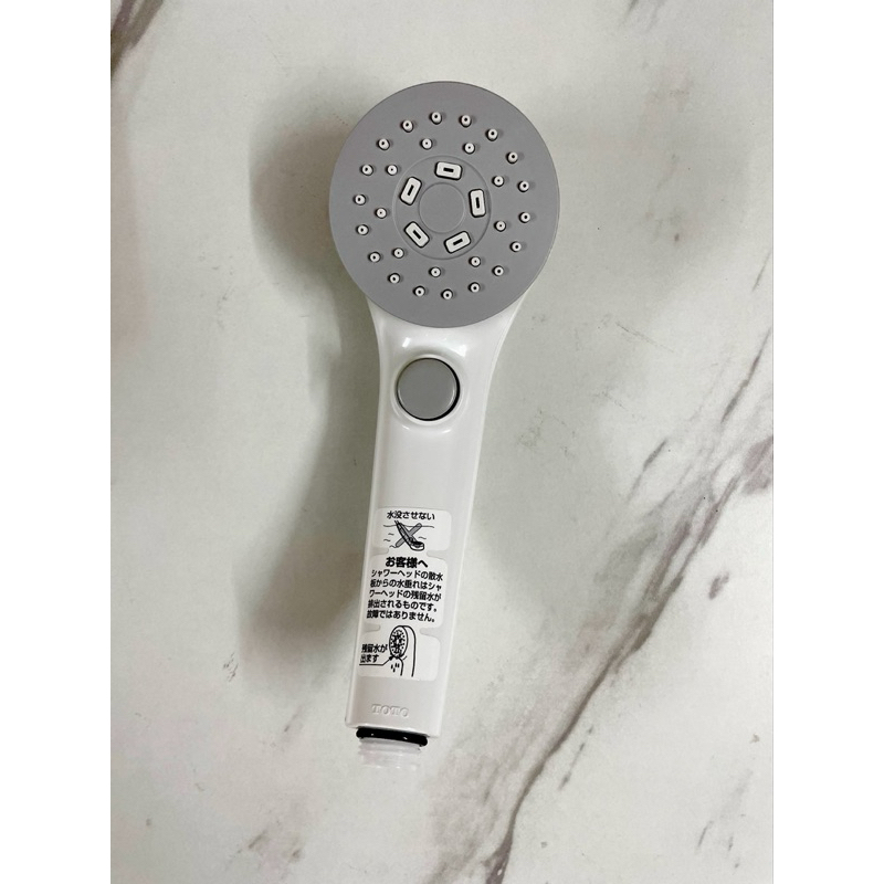 Dây và bát sen TOTO nội địa Nhật Bản đời mới 2023