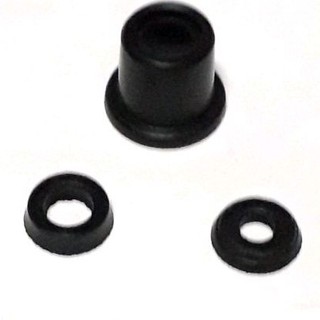 Phốt tay thắng đĩa Wave - 3 cái