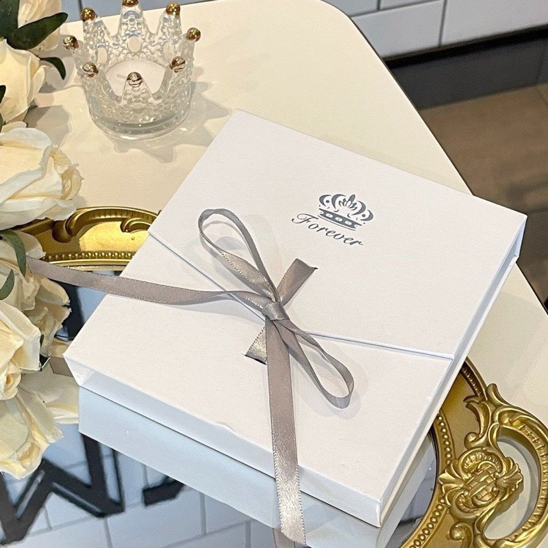 SÉT 7 ĐÔI KHUYÊN TAI FULL HỘP