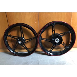 MÂM YA ĐĨA CÂY NHỎ SIRIUS JUPITER EXCITER 2006 2010 VÀ EXCITER 2011 2013 4 SỐ GẮN ZIN KHÔNG CHÊ CHÁO