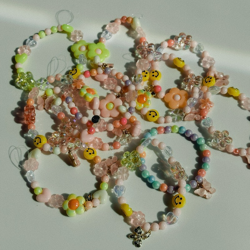 Dầu dưỡng môi Gisou Lip Oil & Accessory