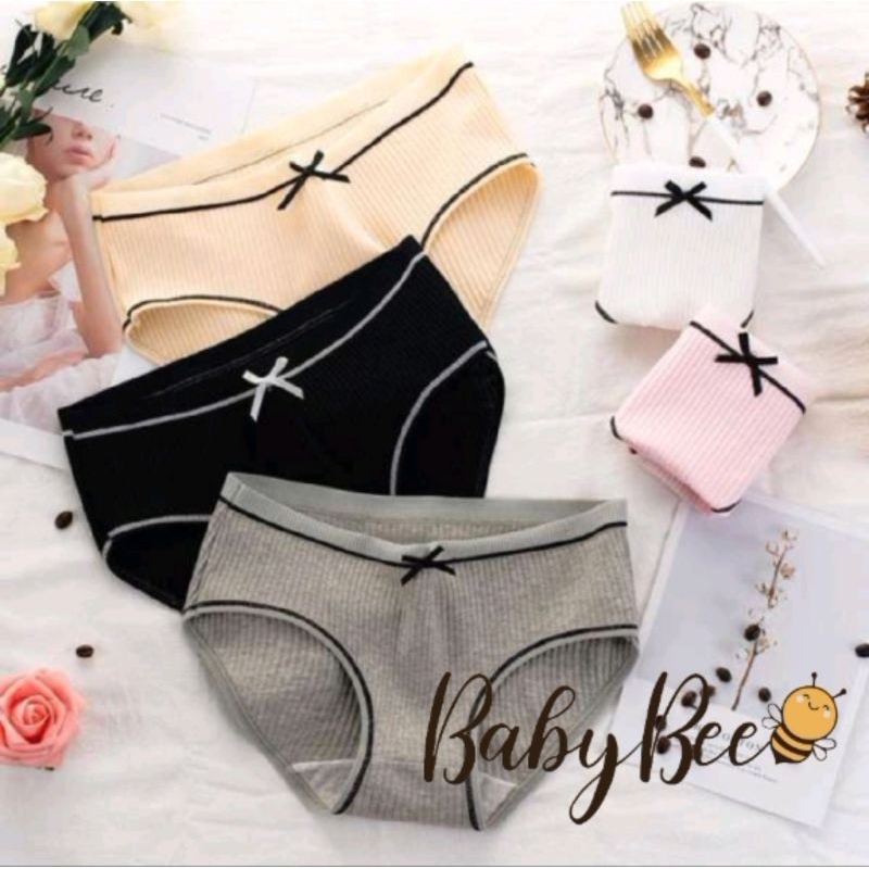 Combo 10 quần lót nữ tri ân khách hàng