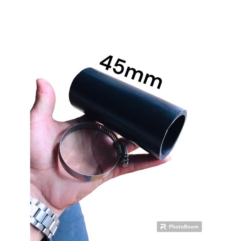 Co gió vario-air -sh -vision- winner-satria-raider-exciter-sonic gắn vào lọc zin hoặc lọc trụ cho máy dòng xe côn