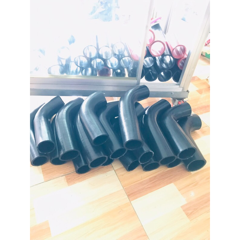 Co gió vario-air -sh -vision- winner-satria-raider-exciter-sonic gắn vào lọc zin hoặc lọc trụ cho máy dòng xe côn