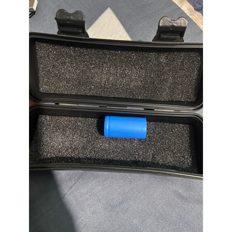 Pin thay thế cho đèn pin mini cầm tay siêu sáng X-Balog BL-350X