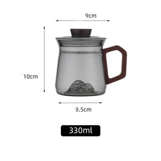CỐC VỌNG SƠN CAO