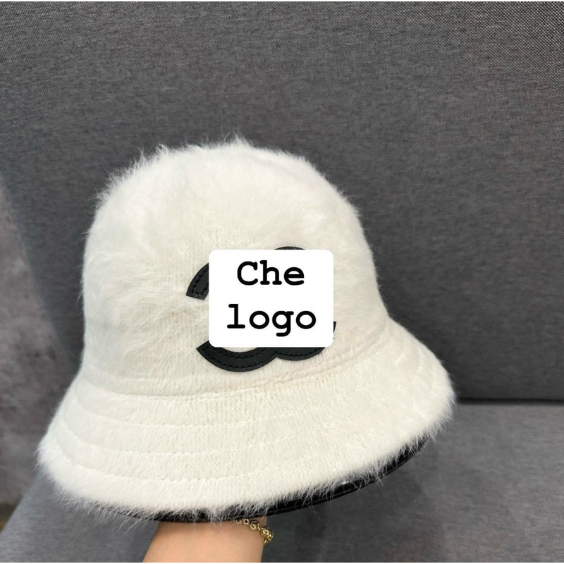 MŨ LÔNG CỪU CHỮ X