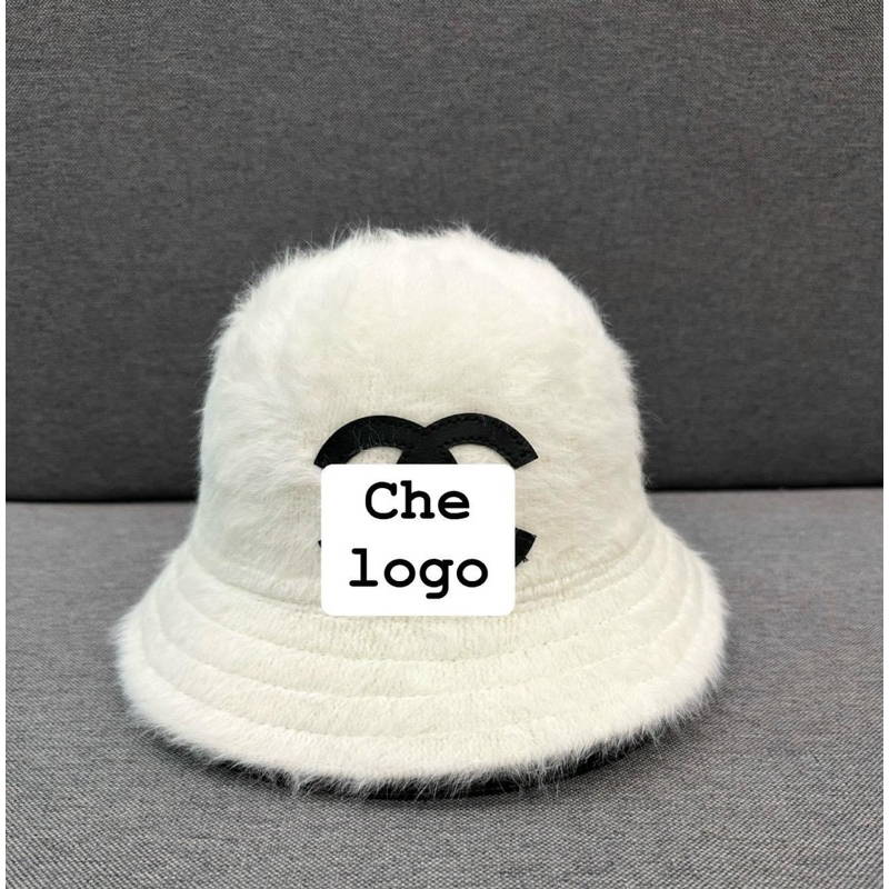 MŨ LÔNG CỪU CHỮ X