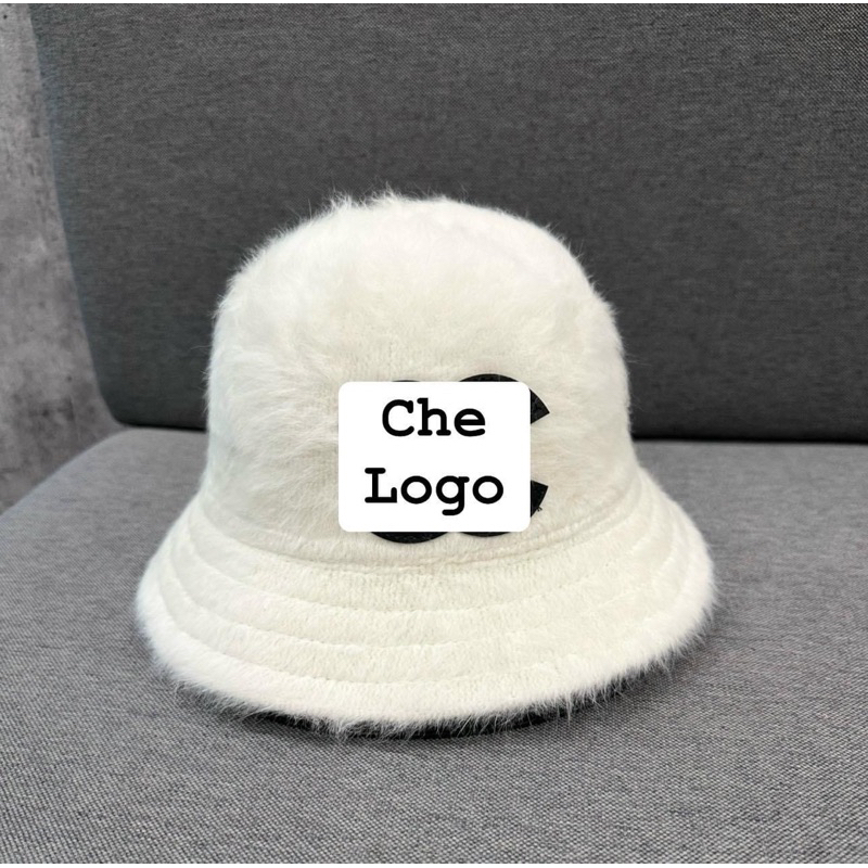 MŨ LÔNG CỪU CHỮ X