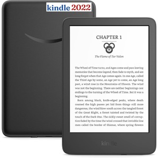 MÁY ĐỌC SÁCH KINDLE ĐỜI MỚI NHẤT [TẶNG BAO DA, KHO SÁCH,BẢO HÀNH 12 THÁNG]