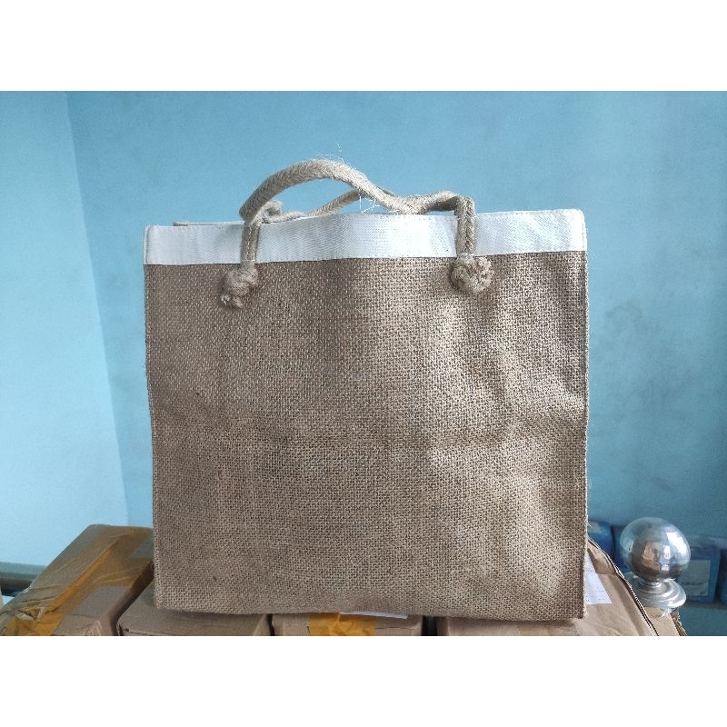 Túi cói quà tặng cuộc sống