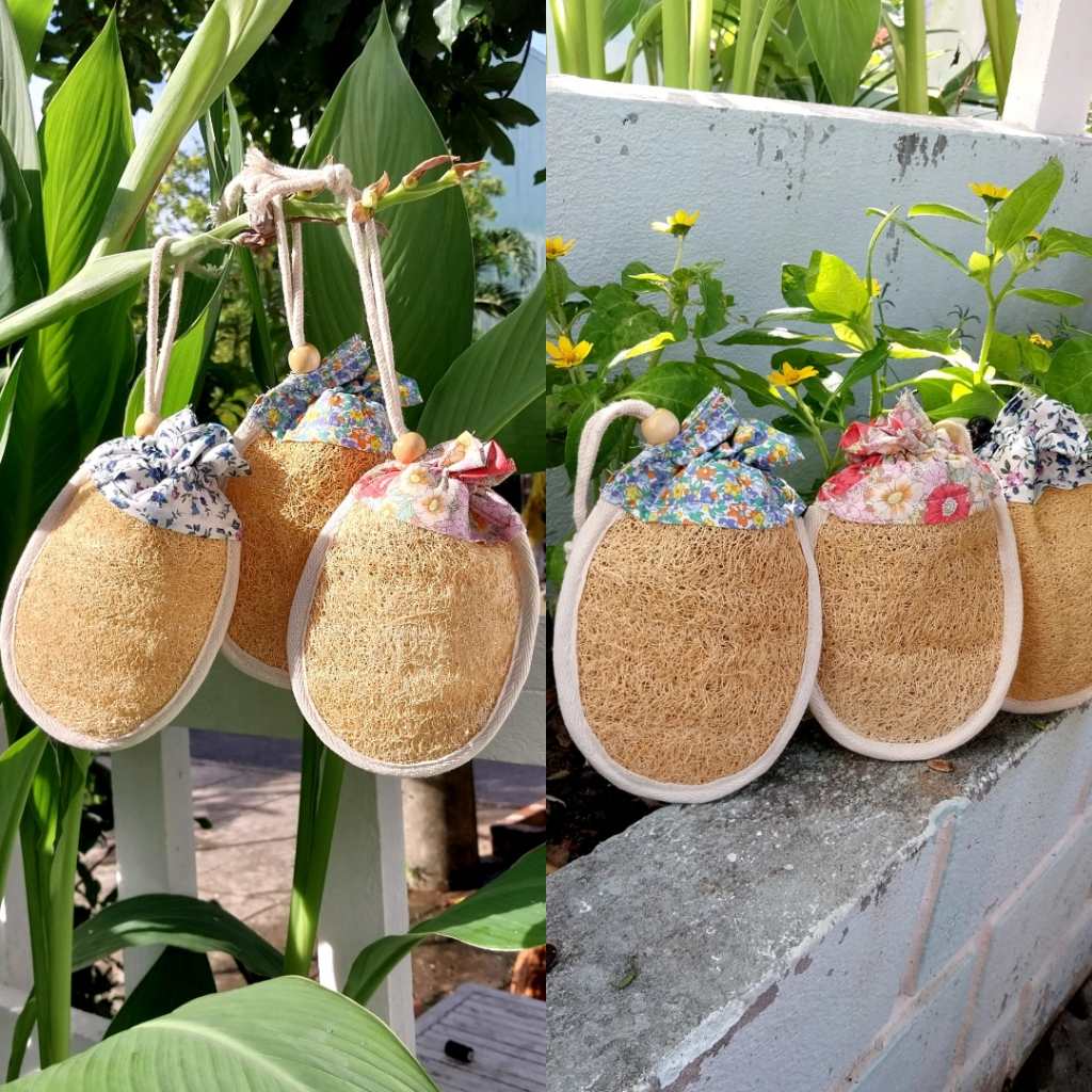 Túi Tạo Bọt Xà Phòng, Túi Xơ Mướp Tắm, Túi Đựng Xà Phòng, Bao Tắm Xơ Mướp, Túi Thơm Khử Mùi Tủ Lạnh, Tẩy Tế Bào Chết