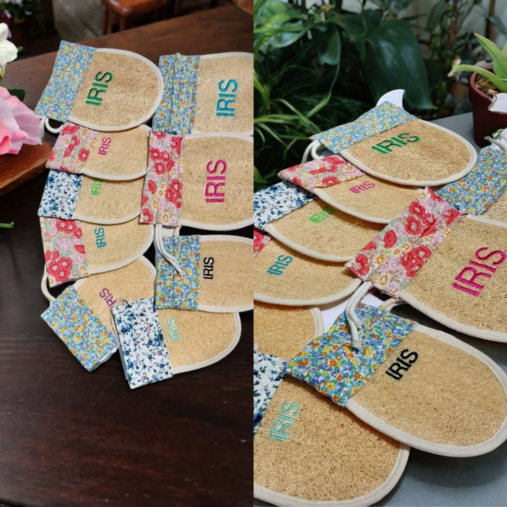 Túi Tạo Bọt Xà Phòng, Túi Xơ Mướp Tắm, Túi Đựng Xà Phòng, Bao Tắm Xơ Mướp, Túi Thơm Khử Mùi Tủ Lạnh, Tẩy Tế Bào Chết