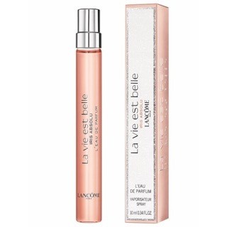 Mới Nước hoa mini nữ La vie est belle iris absolu 10ml fullbox