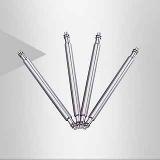 Chốt đồng hồ nhiều size theo mặt đồng hồ loại 1.5 và 1.78mm