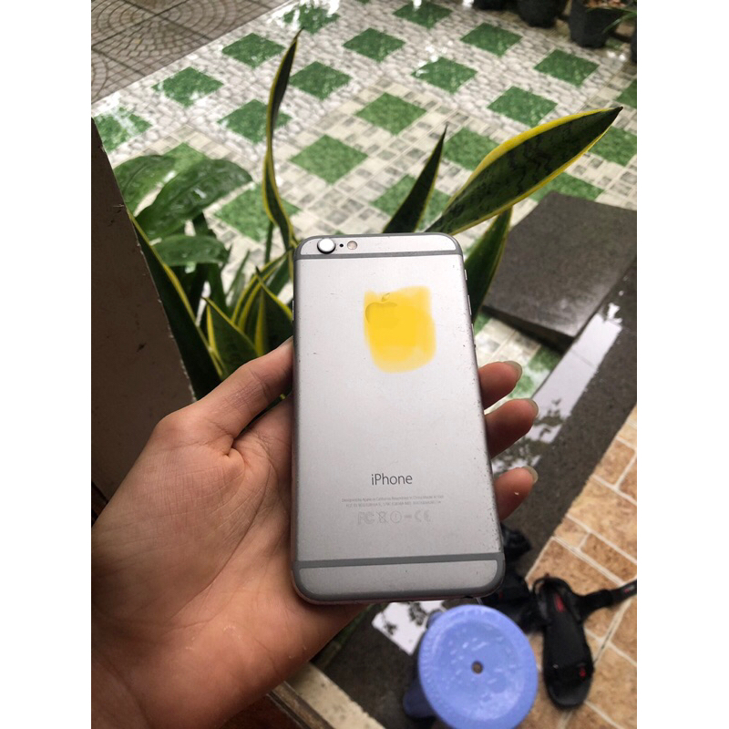 ĐT chơi game xem pin nghe gọi lướt web 6g