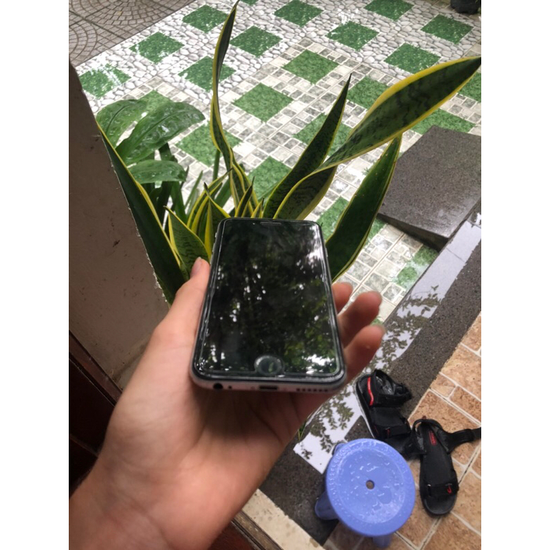 ĐT chơi game xem pin nghe gọi lướt web 6g