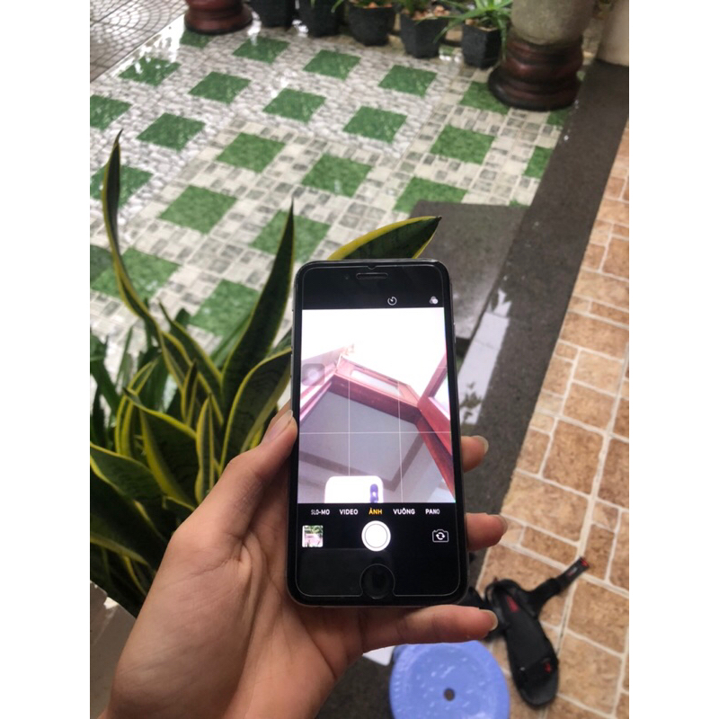 ĐT chơi game xem pin nghe gọi lướt web 6g