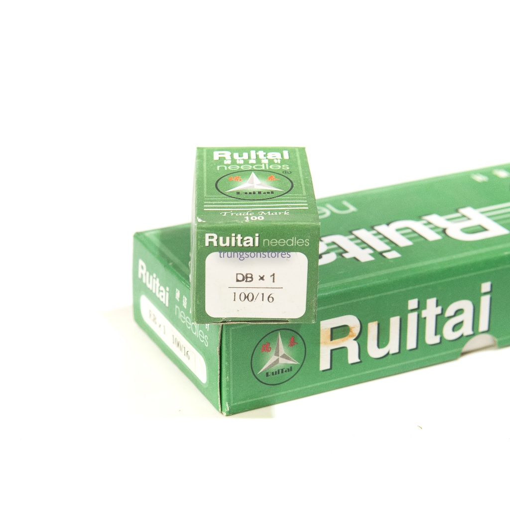 kim DBx1 máy may 1 kim công nghiệp RUITAI