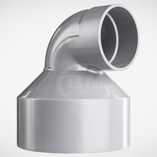 Co giảm 27/21, 34/21, 34/27, 42/27, 42/34, 49/27, 49/34, co rút ống pvc-u bình minh