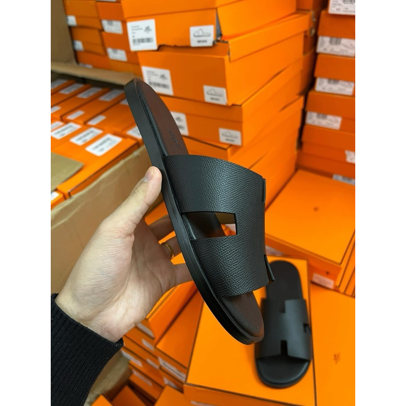 Dép thời trang quai ngang nam đẹp hm .Hàng sẵn kho đủ màu