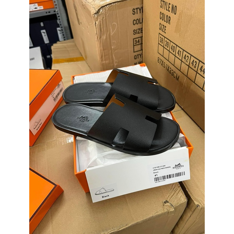 Dép thời trang quai ngang nam đẹp hm .Hàng sẵn kho đủ màu