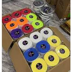 Quấn cán vải cầu lông, tennis T&T Pro dày dặn, mềm mại, êm tay, thấm hút tốt