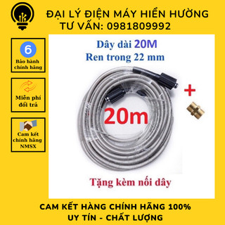 máy rửa xe, máy xịt rửa, dây rửa xe