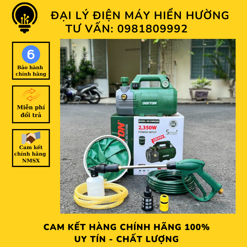 máy rửa xe, máy xịt rửa, dây rửa xe