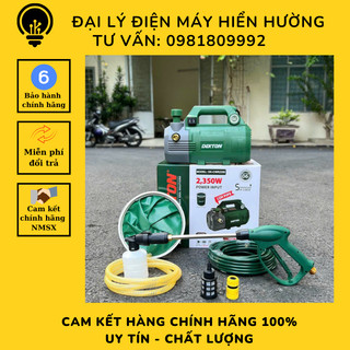 máy rửa xe, máy xịt rửa, dây rửa xe