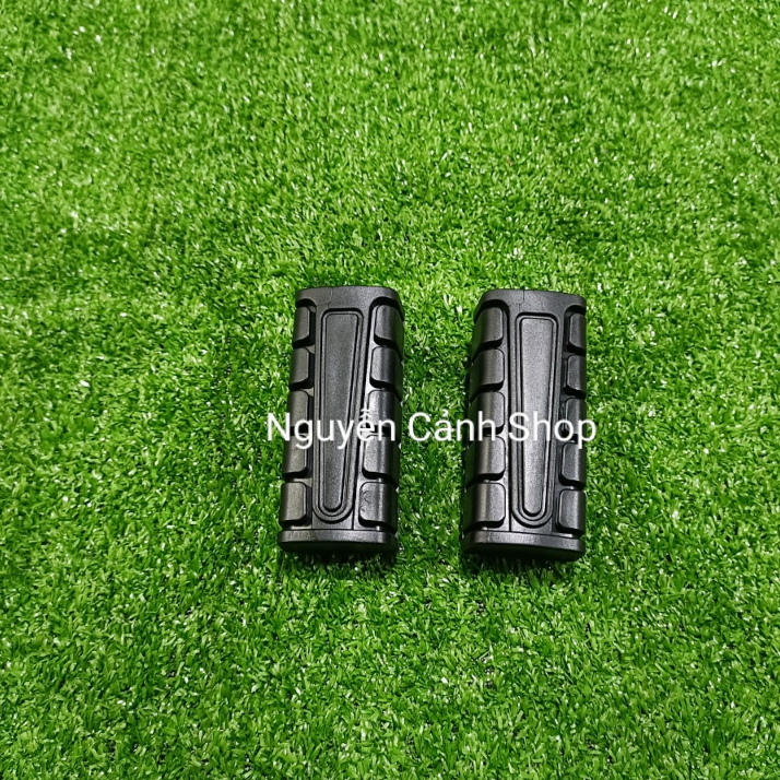 Cao su gác chân Kijima HMA dream wave future sirius