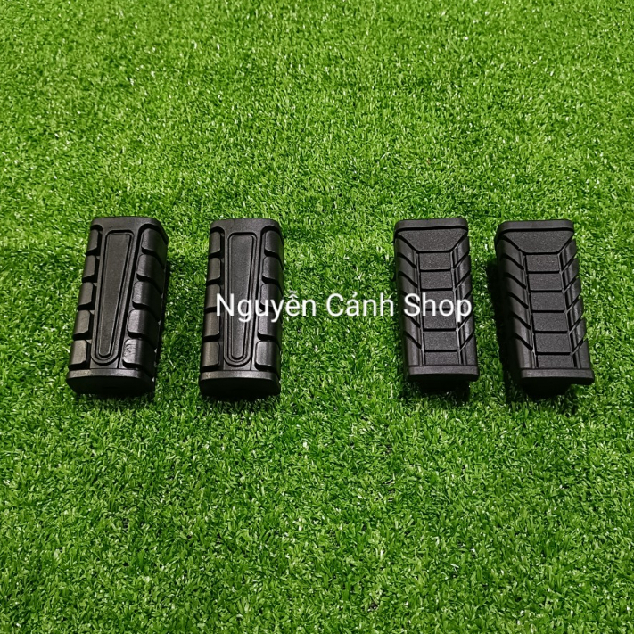 Cao su gác chân Kijima HMA dream wave future sirius