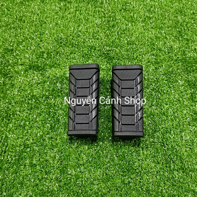 Cao su gác chân Kijima HMA dream wave future sirius