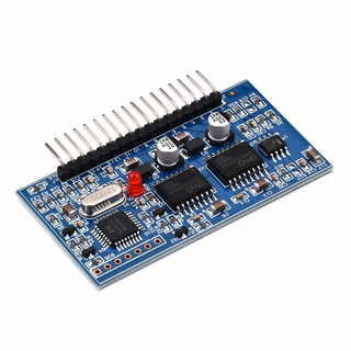 Mô - đun biến tần sóng sin egs002 eg 8010 + ir2110 mới